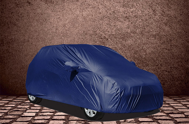 Car Body Cover Manufacturer, Supplier & Trader in Gujarat