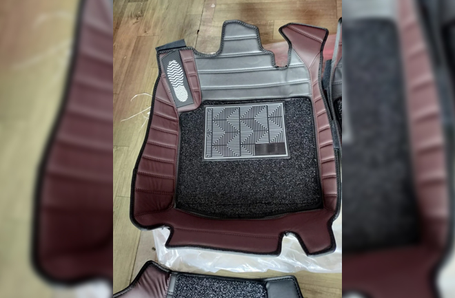 9D Car Mats Manufacturer, Supplier & Trader in Gujarat, Bengaluru, Mysore, Andhra Pradesh, Tamil Nadu & India