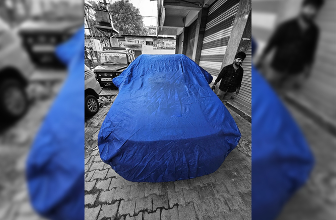 Tiebond Car Body Cover Manufacturer, Supplier & Trader in Gujarat, Bengaluru, Mysore, Andhra Pradesh, Tamil Nadu & India